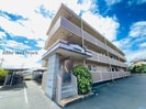 産交バス（熊本市周辺）/府内古閑 徒歩4分 3階 築22年の外観