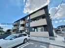 熊本都市バス（熊本市）/長嶺四ツ角 徒歩6分 2階 築浅の外観