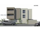 豊肥本線<阿蘇高原線>/東海学園前駅 徒歩17分 1階 建築中の外観