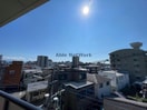  MJR新大江