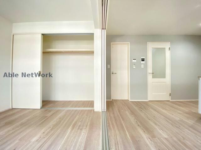  グランソレイユ坪井