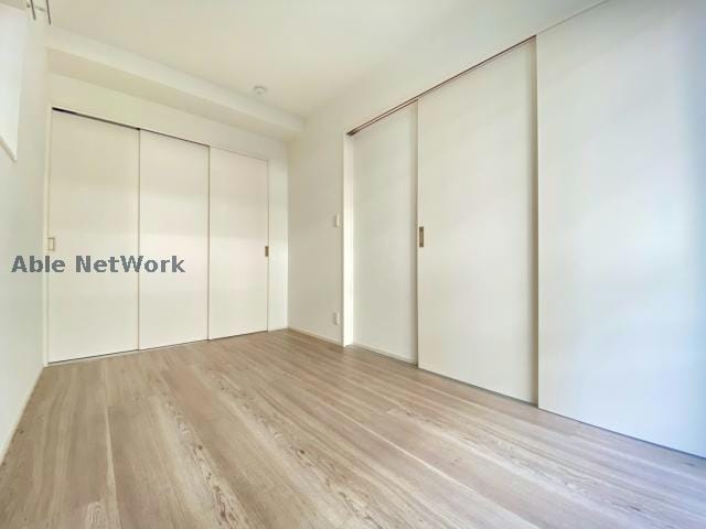  グランソレイユ坪井