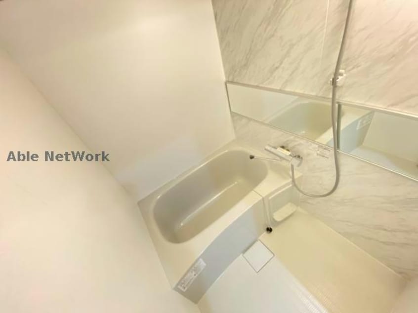  グランソレイユ坪井