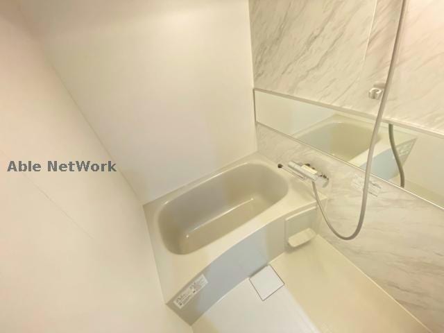  グランソレイユ坪井