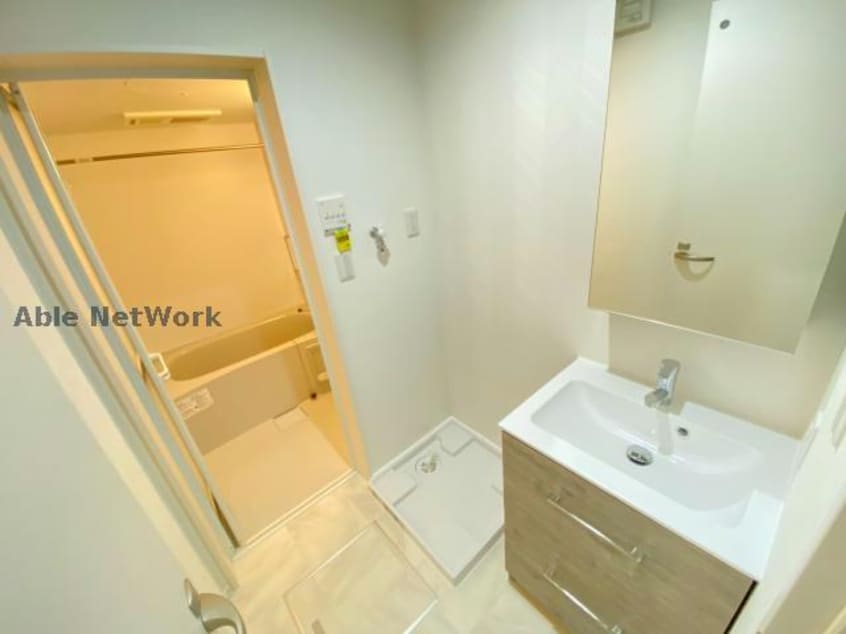  グランソレイユ坪井