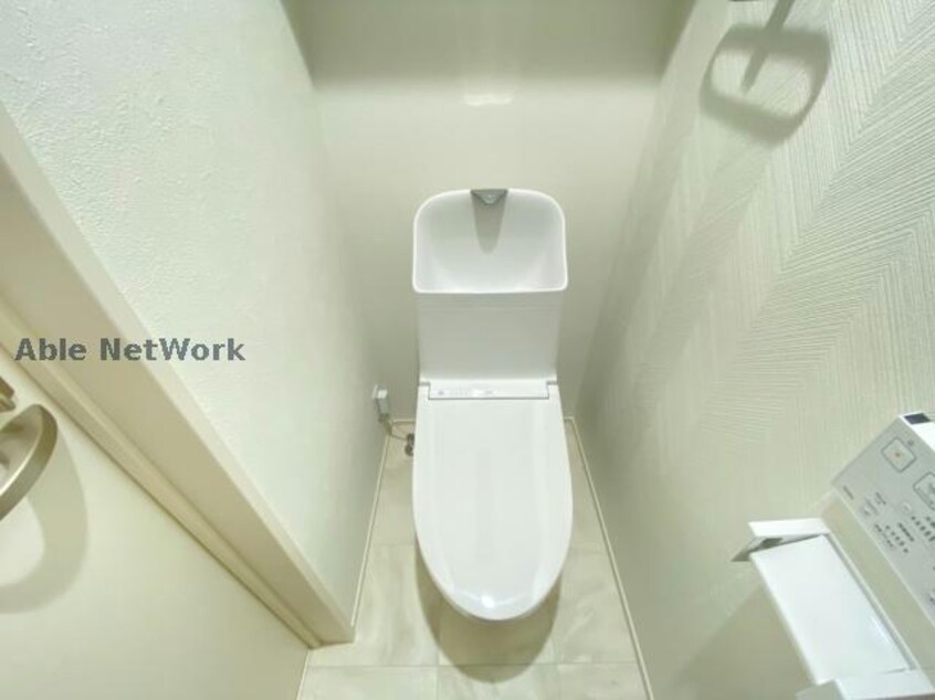  グランソレイユ坪井