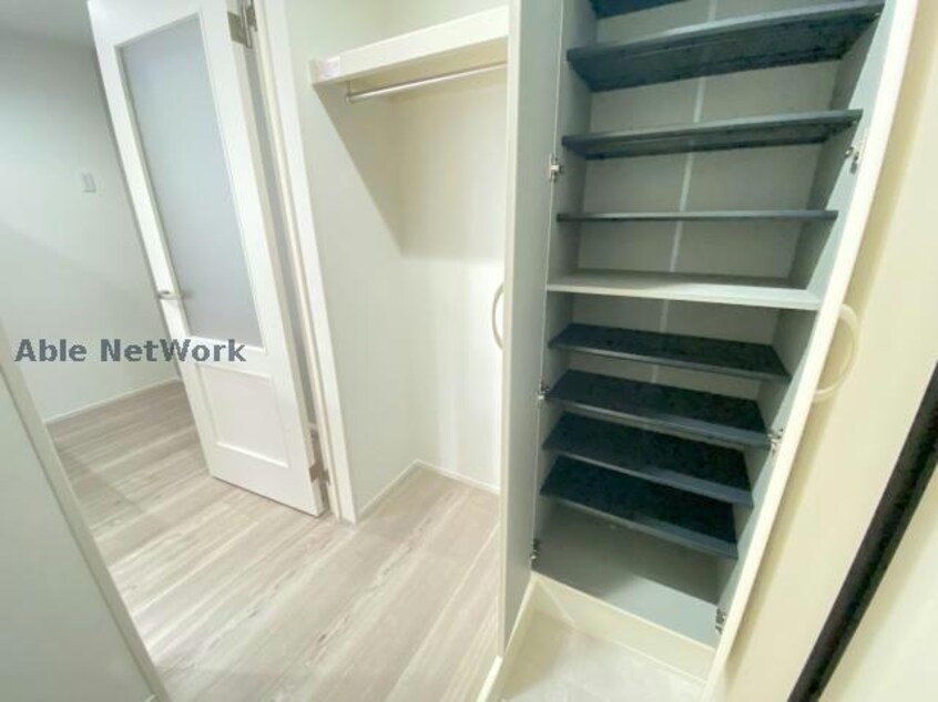  グランソレイユ坪井