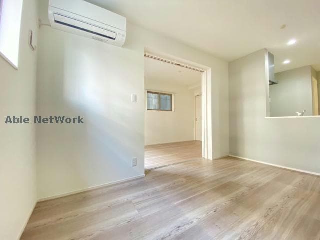  グランソレイユ坪井