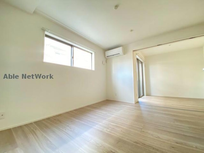  グランソレイユ坪井