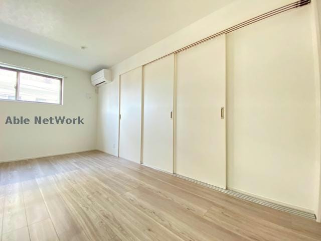  グランソレイユ坪井