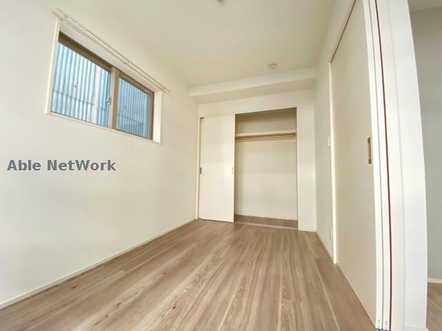  グランソレイユ坪井