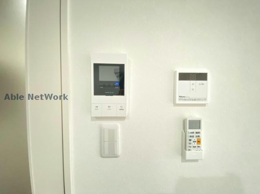  グランソレイユ坪井