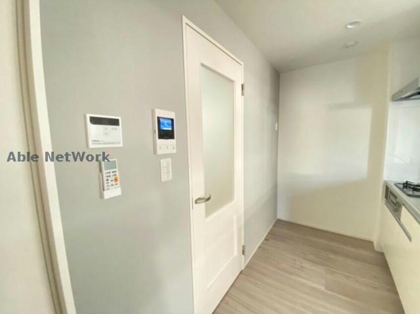  グランソレイユ坪井