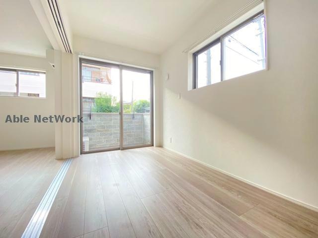  グランソレイユ坪井