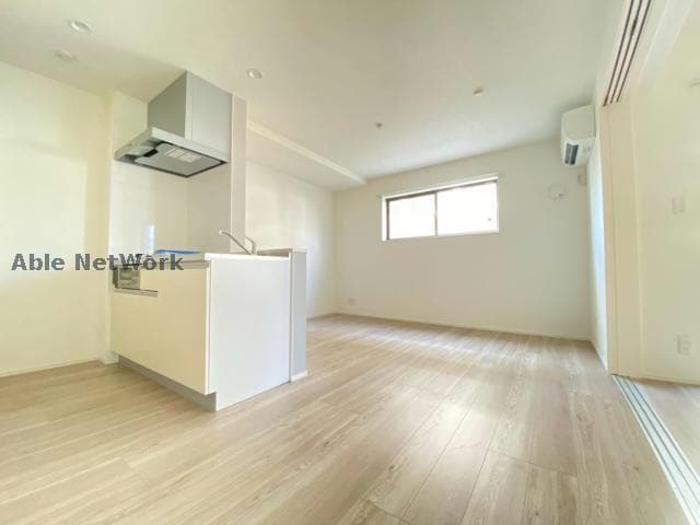  グランソレイユ坪井