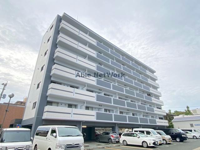  S-FORT熊本県立大学前