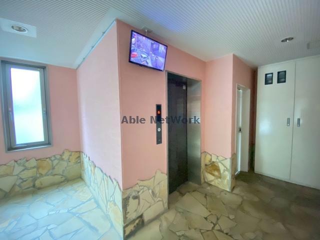  S-FORT熊本県立大学前