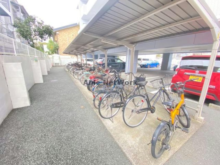  S-FORT熊本県立大学前