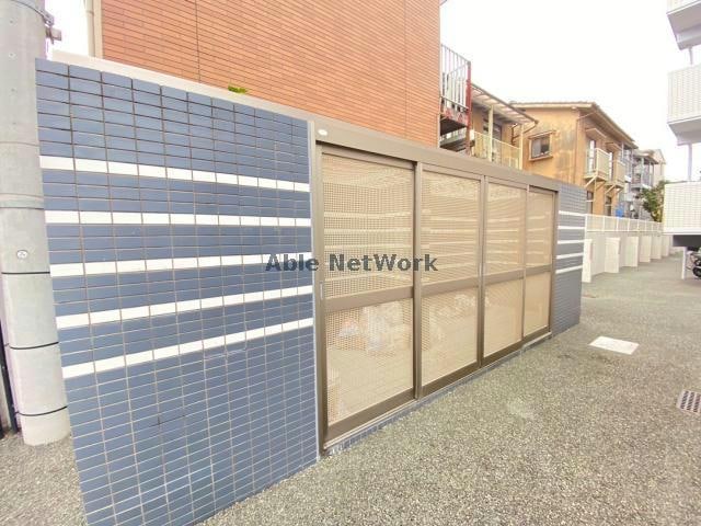  S-FORT熊本県立大学前