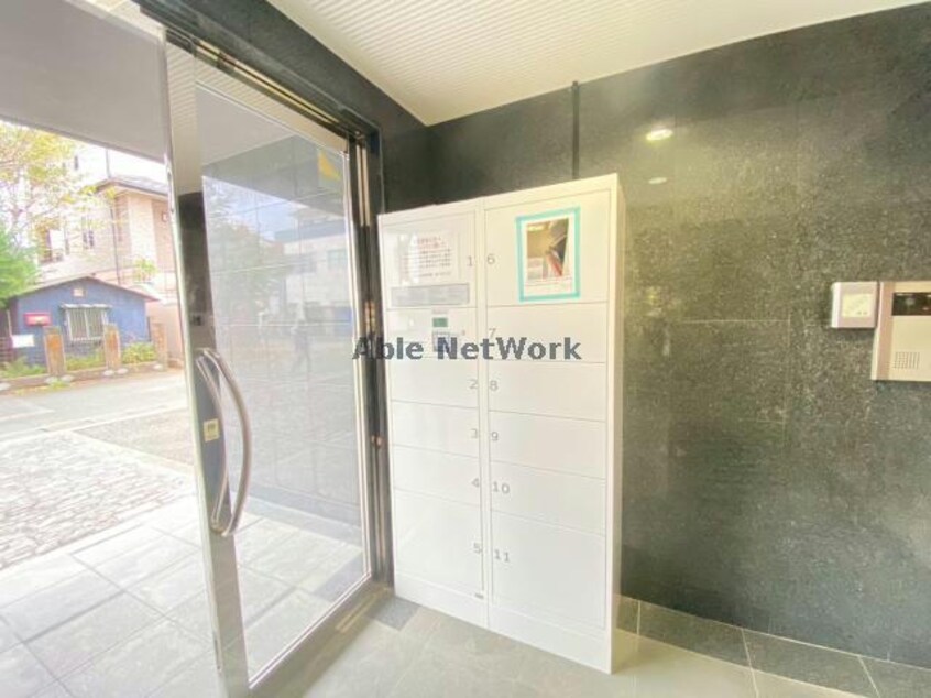  S-FORT熊本県立大学前