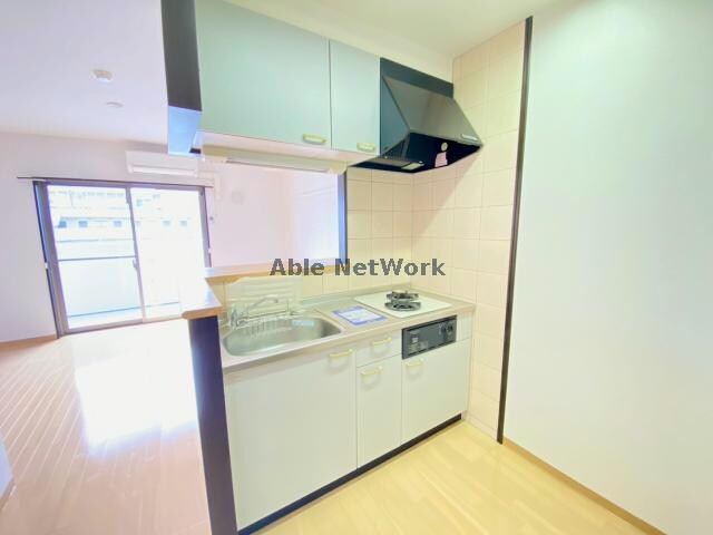  S-FORT熊本県立大学前