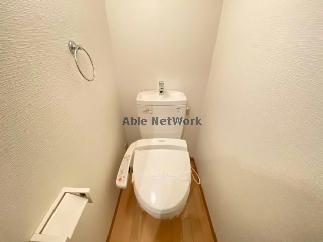 同型　現況優先 S-FORT熊本県立大学前