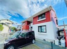 産交バス（熊本市）/桜木三丁目 徒歩2分 2階 築33年の外観