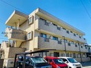 熊本都市バス（熊本市）/新外入口 徒歩3分 1階 築28年の外観