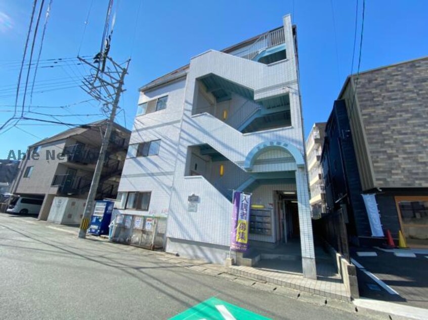  エル新屋敷Ａ