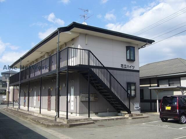  産交バス（熊本市）/佐土原 徒歩6分 1階 築26年