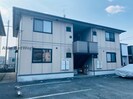 熊本市営バス/広木 徒歩2分 2階 築22年の外観