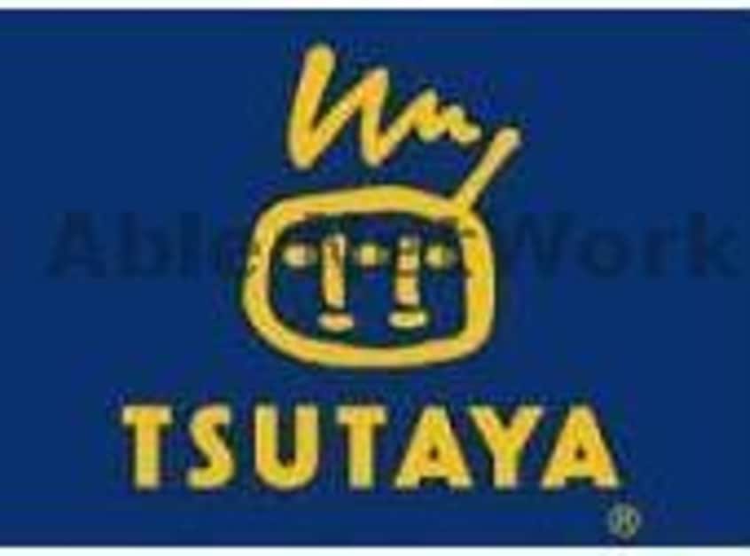 TSUTAYA　AVクラブ健軍店(ビデオ/DVD)まで2034m 熊本市営バス/広木 徒歩2分 2階 築22年