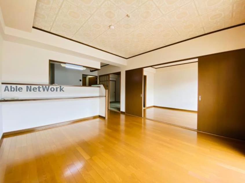 同型別号室 リライアンス