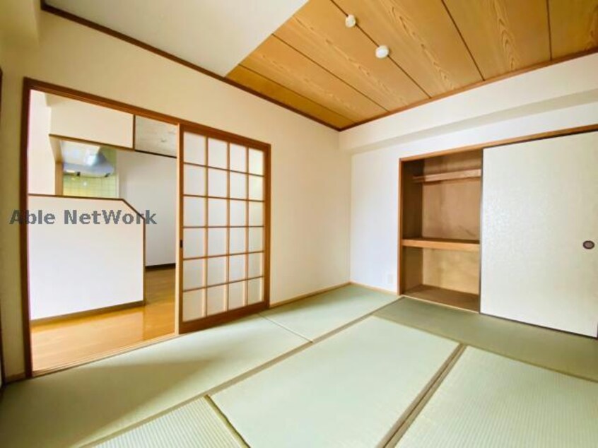 同型別号室 リライアンス