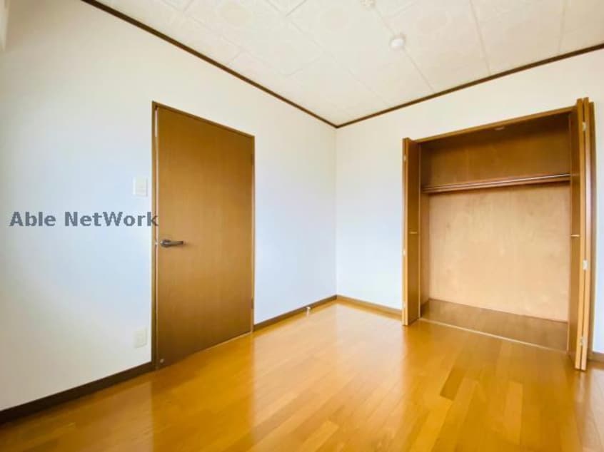 同型別号室 リライアンス