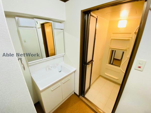 同型別号室 リライアンス