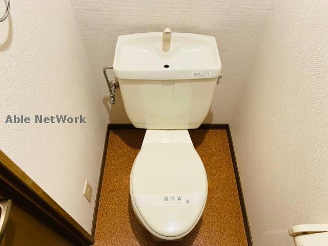 同型別号室 リライアンス