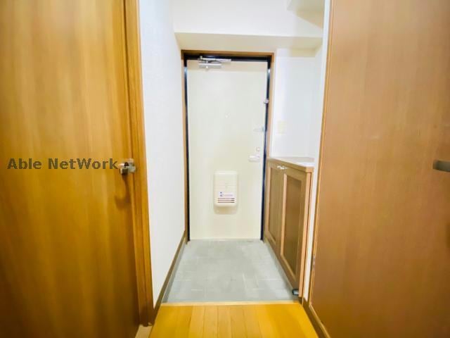 同型別号室 リライアンス