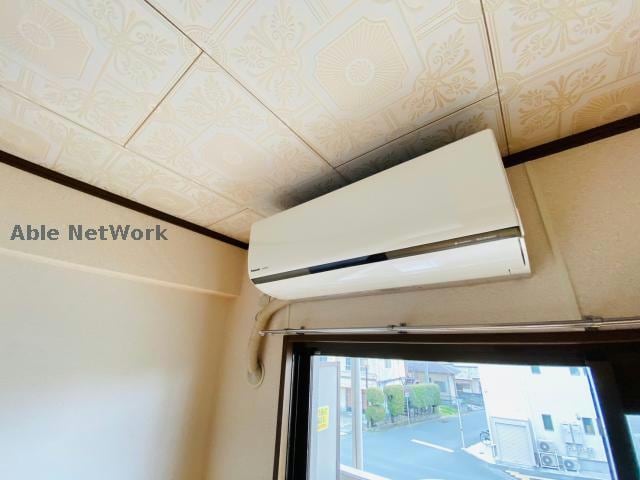 同型別号室 リライアンス