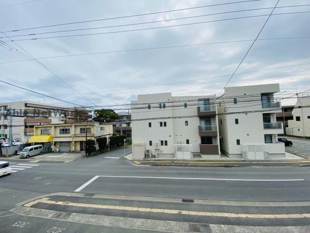 同型別号室 リライアンス