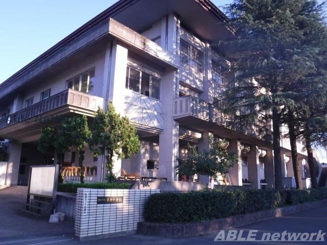 熊本市立東野中学校(中学校/中等教育学校)まで310m リライアンス