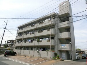 ノースヴィラ１号館