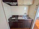  熊本市電Ａ系統<熊本市交通局>/神水交差点駅 徒歩2分 5階 築35年