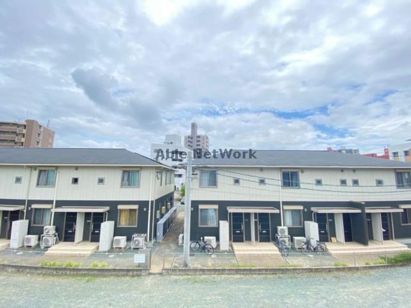  ディアスマドレカーサ