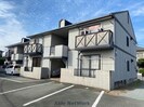 産交バス（熊本市）/佐土原 徒歩6分 1階 築30年の外観