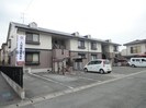 産交バス（熊本市）/花立 徒歩4分 2階 築31年の外観