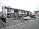 産交バス（熊本市）/花立 徒歩4分 2階 築32年の外観