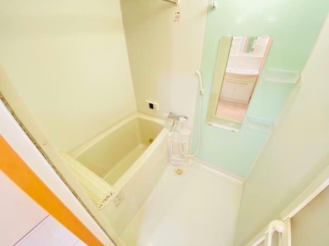 同型　現況優先 トリニティ近見