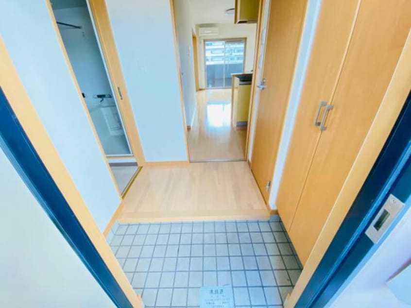 同型　現況優先 トリニティ近見