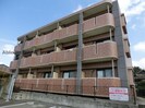 熊本市営バス/泉ヶ丘小学校前 徒歩8分 1階 築17年の外観